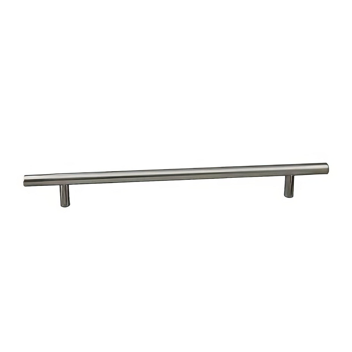 Crown Cabinet Hardware CHP128SN satin nickel bar cabinet pull
