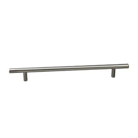 Crown Cabinet Hardware CHP128SN satin nickel bar cabinet pull