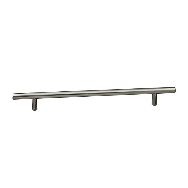 Crown Cabinet Hardware CHP128SN satin nickel bar cabinet pull