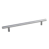 Crown Cabinet Hardware CHP128SS stainless steel bar cabinet pull