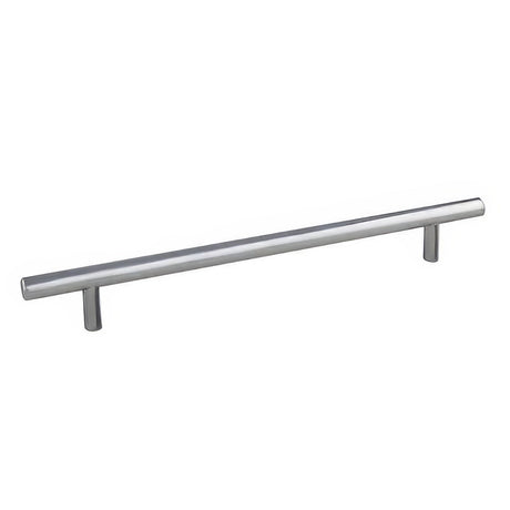 Crown Cabinet Hardware CHP128SS stainless steel bar cabinet pull