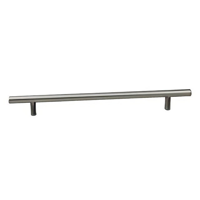 Crown Cabinet Hardware CHP130SN satin nickel bar cabinet pull