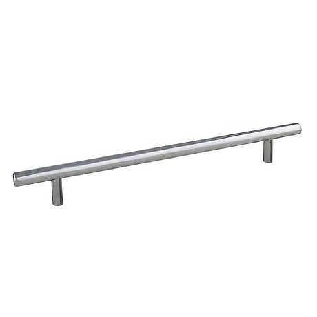 Crown Cabinet Hardware CHP133SS stainless steel bar cabinet pull