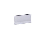 Crown Cabinet Hardware CHP1803PC polished chrome tab cabinet pull