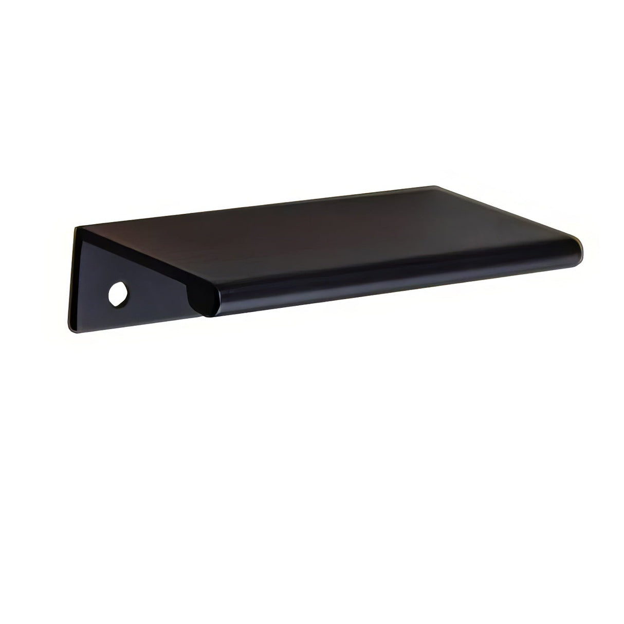 Crown Cabinet Hardware CHP187610B oil rubbed bronze tab cabinet pull