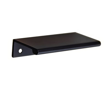 Crown Cabinet Hardware CHP187610B oil rubbed bronze tab cabinet pull