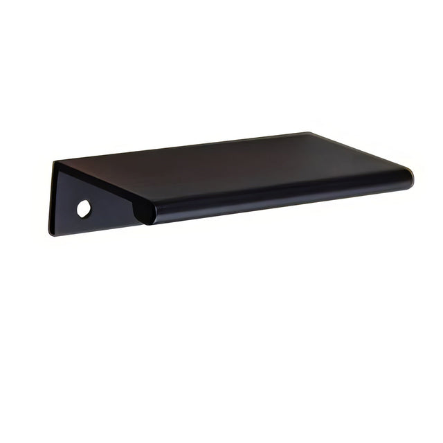 Crown Cabinet Hardware CHP187610B oil rubbed bronze tab cabinet pull