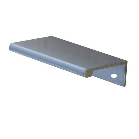 Crown Cabinet Hardware CHP1876SN satin nickel tab cabinet pull