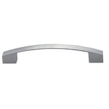 Crown Cabinet Hardware CHP21768PC polished chrome cabinet pull
