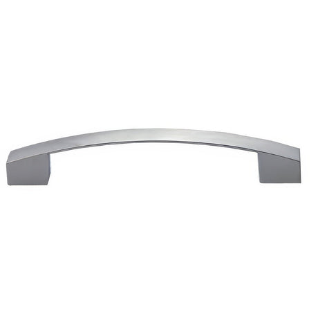 Crown Cabinet Hardware CHP21768PC polished chrome cabinet pull
