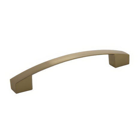 Crown Cabinet Hardware CHP21768RG rose gold cabinet pull