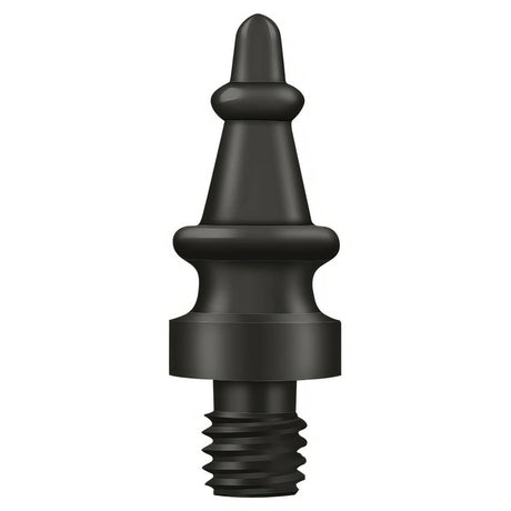 Deltana CHST10B oil rubbed bronze finial