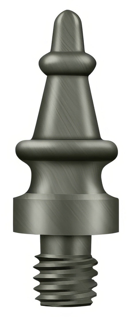 Deltana CHST15A finial, additional view