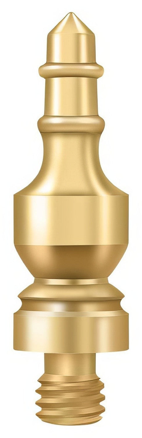 Deltana CHUT003 finial, additional view