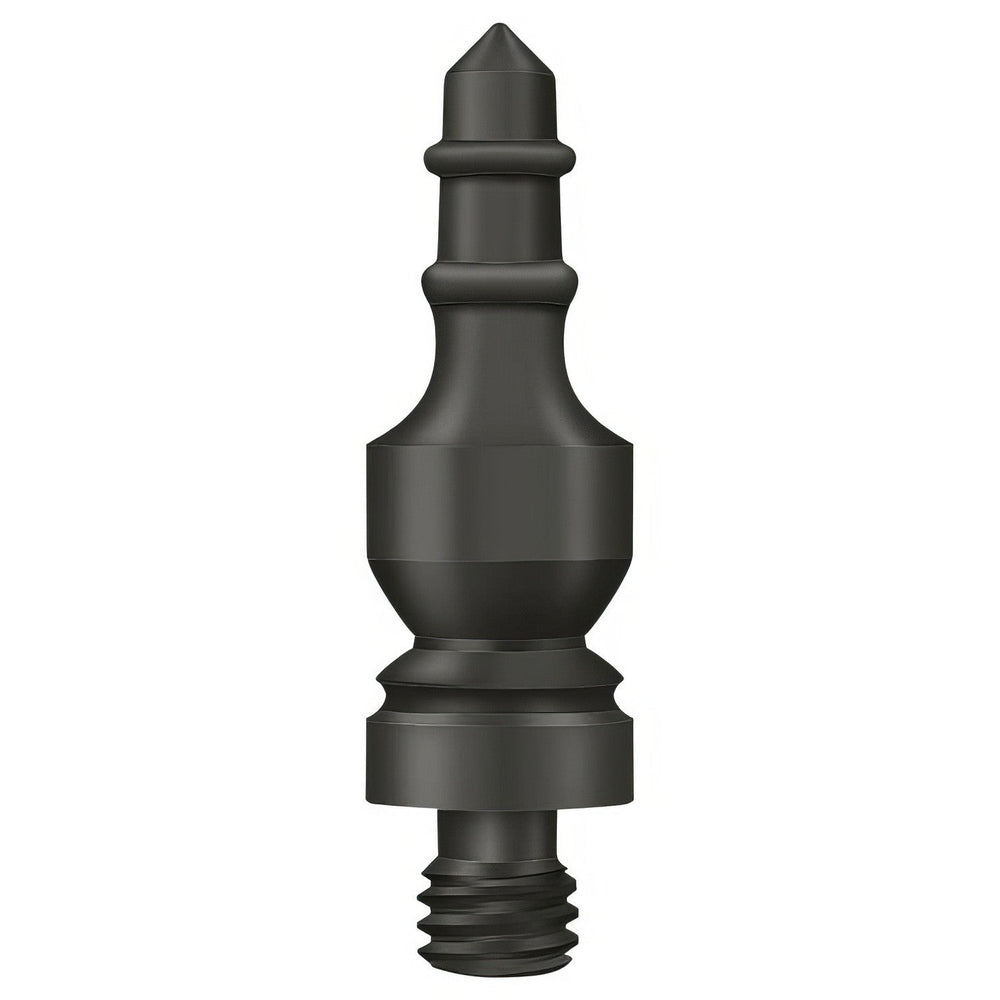 Deltana CHUT10B oil rubbed bronze finial