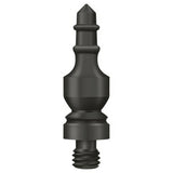 Deltana CHUT10B oil rubbed bronze finial