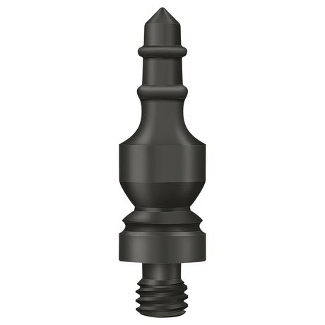Deltana CHUT10B oil rubbed bronze finial