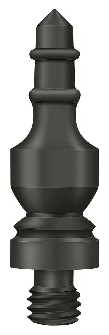 Deltana CHUT10B finial, additional view