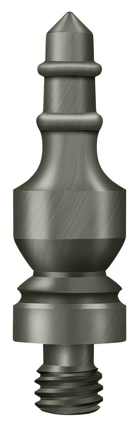 Deltana CHUT15A finial, additional view