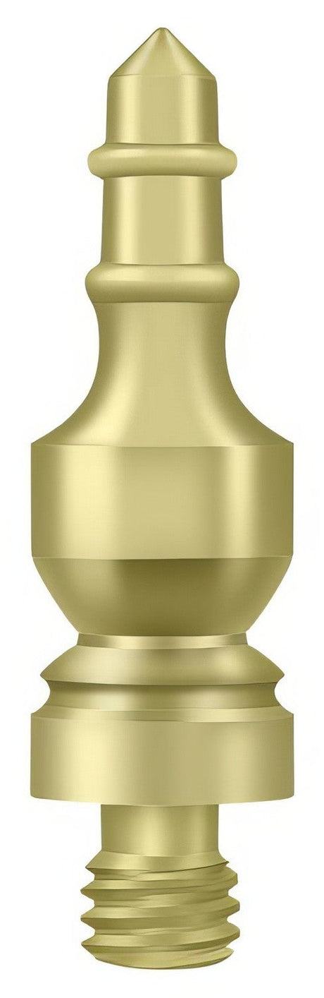 Deltana CHUT3 finial, additional view