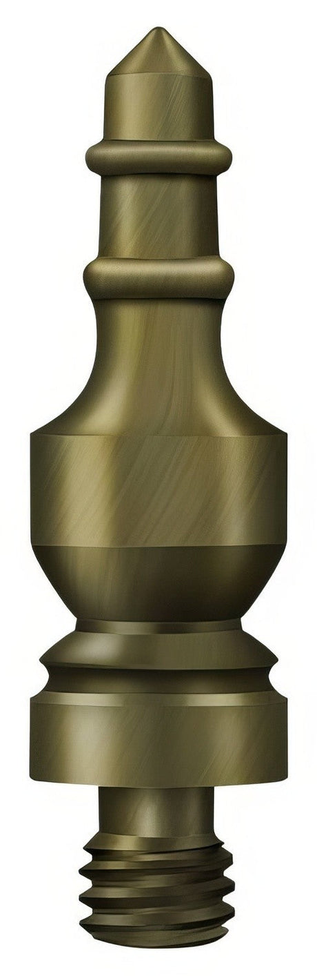 Deltana CHUT5 finial, additional view