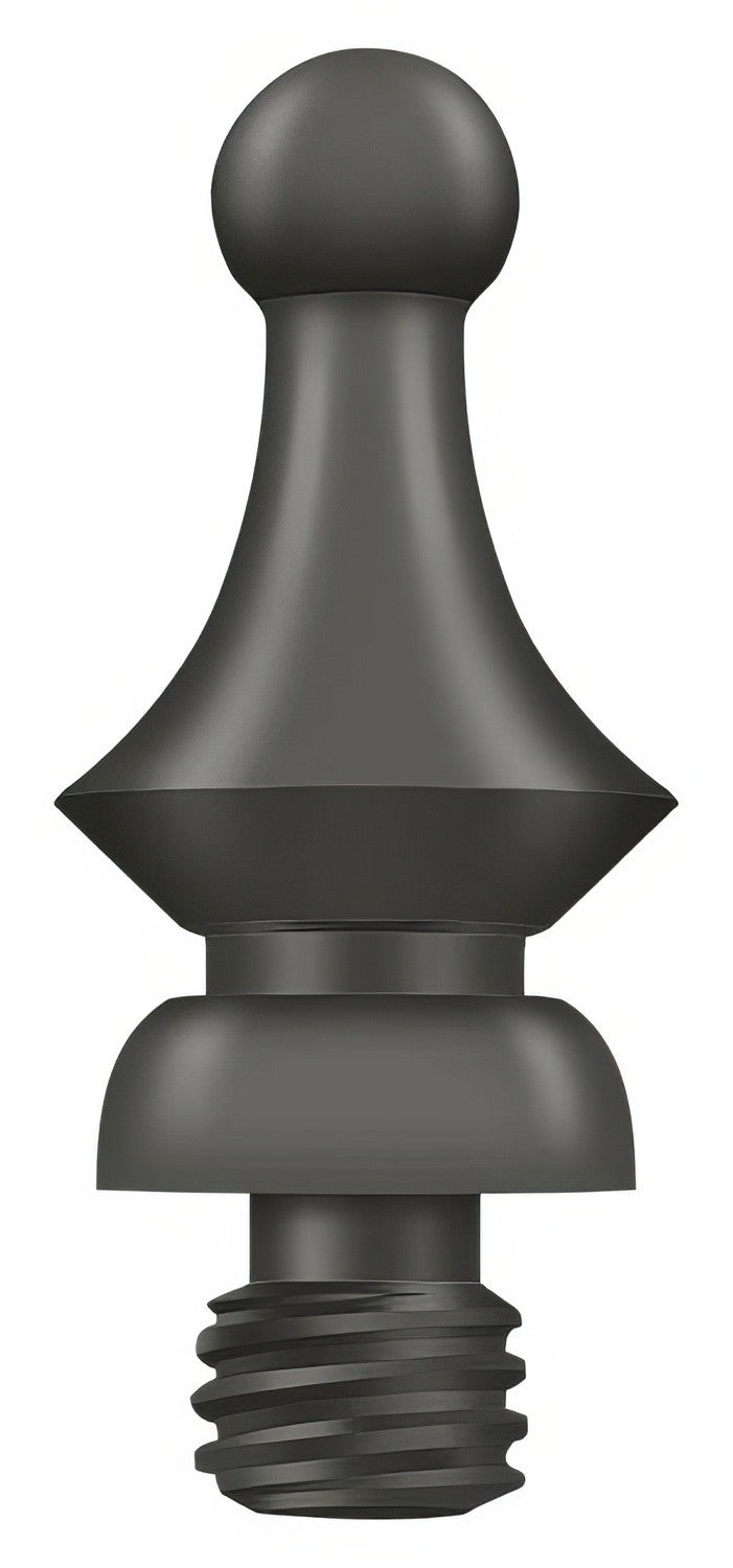 Deltana CHWT10B oil rubbed bronze finial