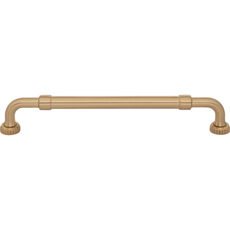 Top Knobs TK3183HB Holden 7 9/16" Center to Center Bar Pull Honey Bronze