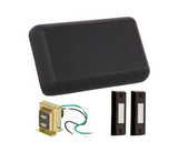 Craftmade CK1001-FB flat black chime kit