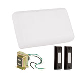 Craftmade CK1001-W white chime kit