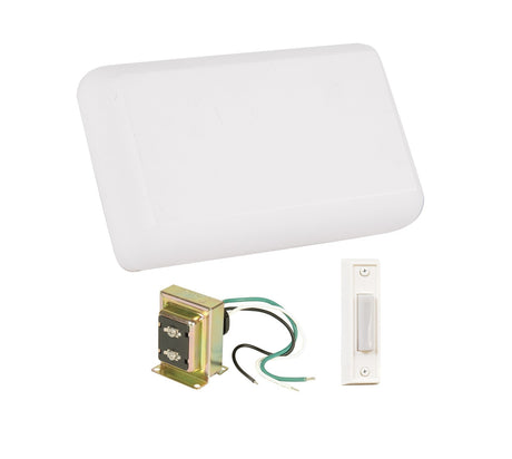 Craftmade CK1003-W white chime kit