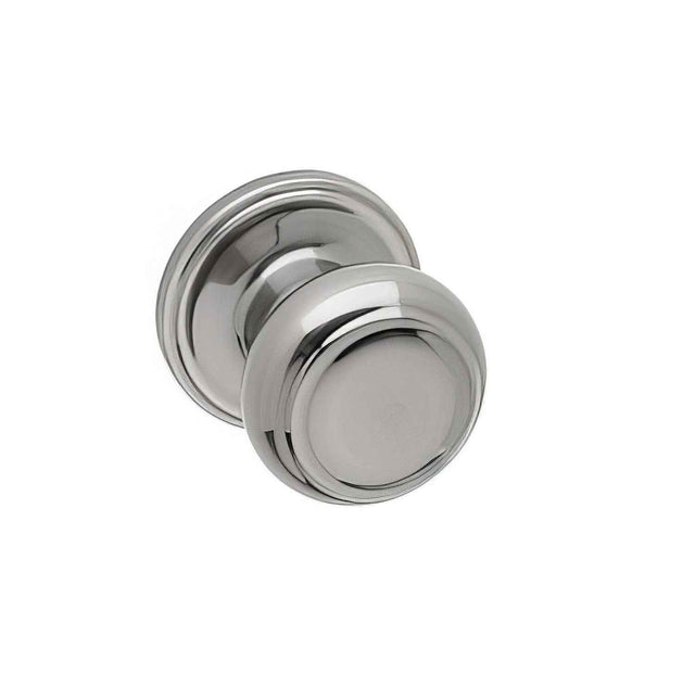 Copper Creek CK2090AN antique nickel dummy door knob