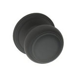Copper Creek CK2890BC black trim pack for dummy handleset