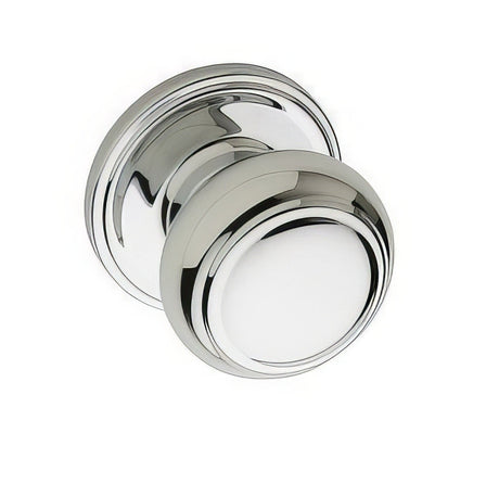 Copper Creek CK2890PS polished stainless trim pack for dummy handleset