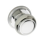 Copper Creek CK2890PS polished stainless trim pack for dummy handleset