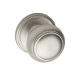 Copper Creek CK2890SS satin stainless trim pack for dummy handleset
