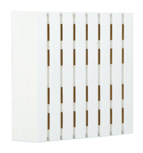 Craftmade CL-DW distressed white chime