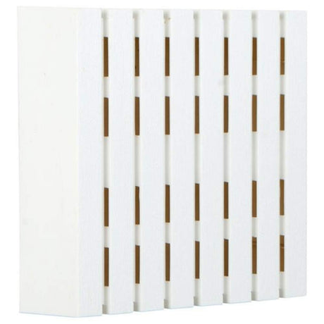 Craftmade CL-W white chime