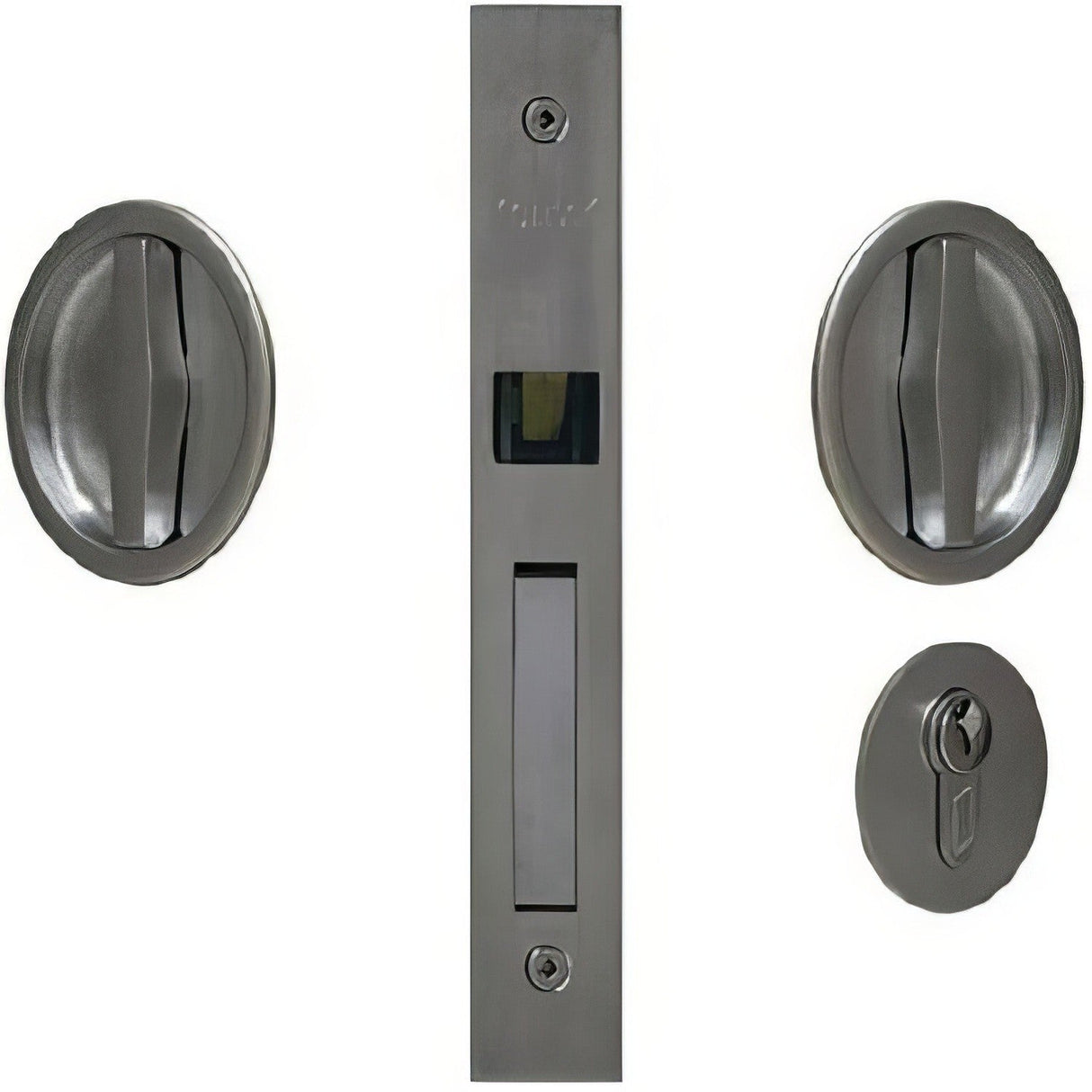 Cavilock CL100A1006 keyed