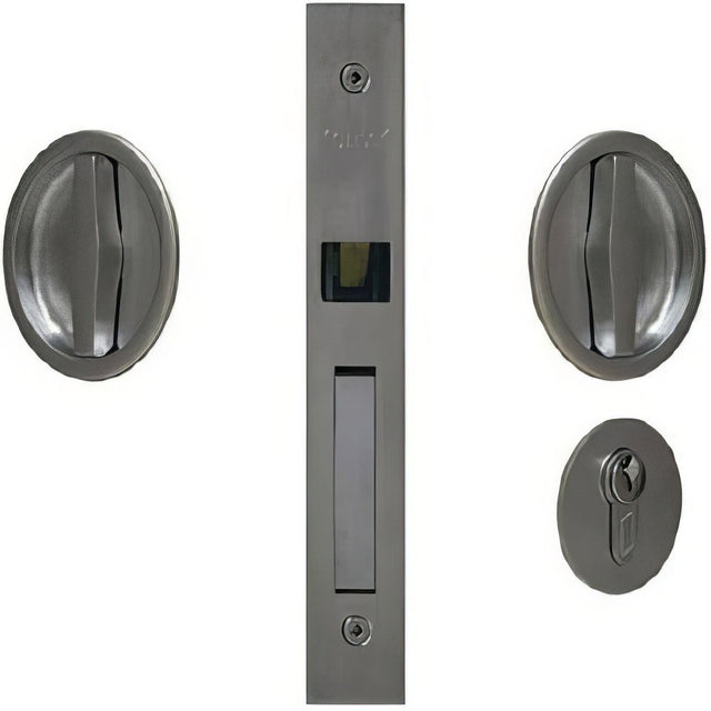Cavilock CL100A1006 keyed