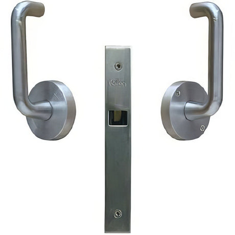 Cavilock CL100B5002 latching only lever