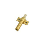 Ives CL143 bright brass auxiliary pusher