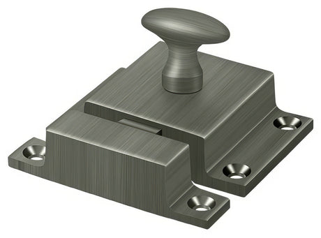 Deltana CL1580U15A latch, additional view