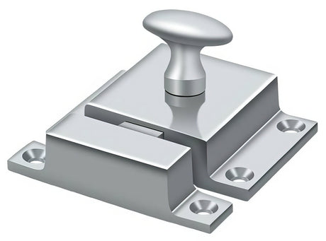 Deltana CL1580U26 chrome latch