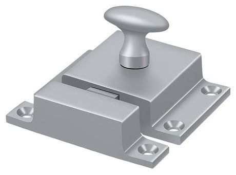 Deltana CL1580U26D latch, additional view