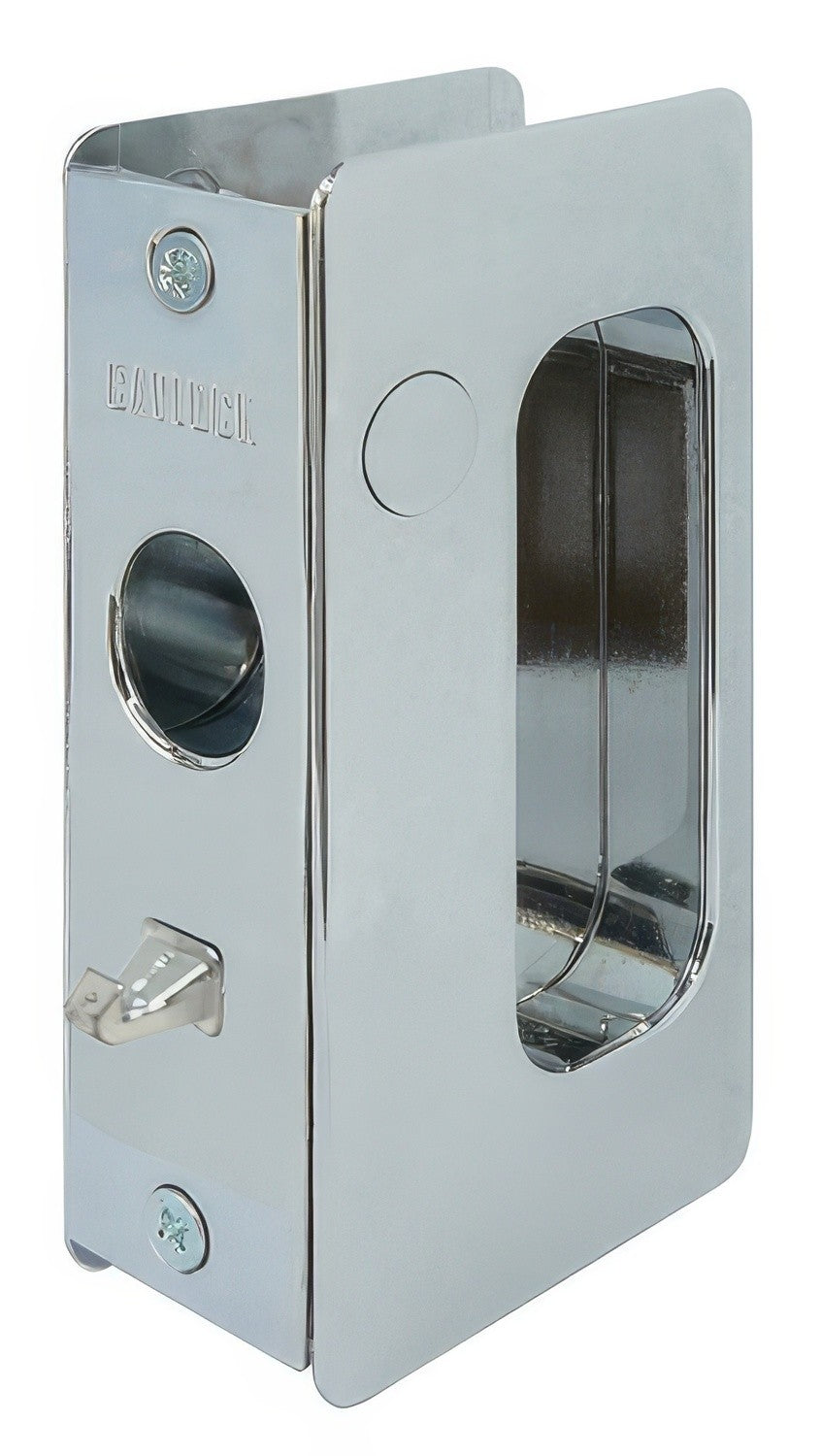 Cavilock CL205A0000 chrome passage