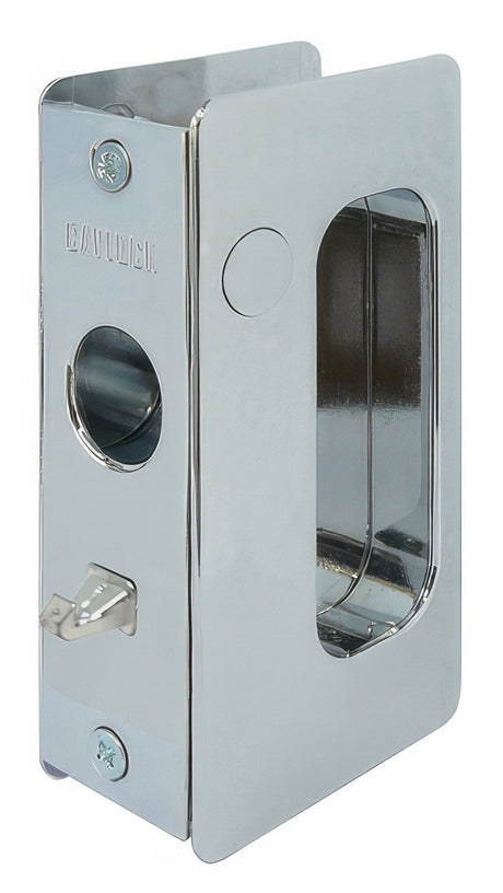 Cavilock CL205A0000 chrome passage