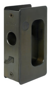 Cavilock CL205A0002 oil rubbed bronze passage