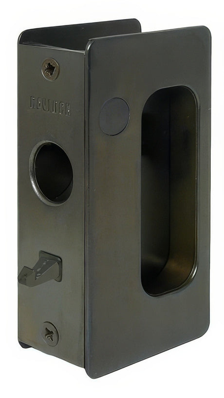 Cavilock CL205A0002 oil rubbed bronze passage