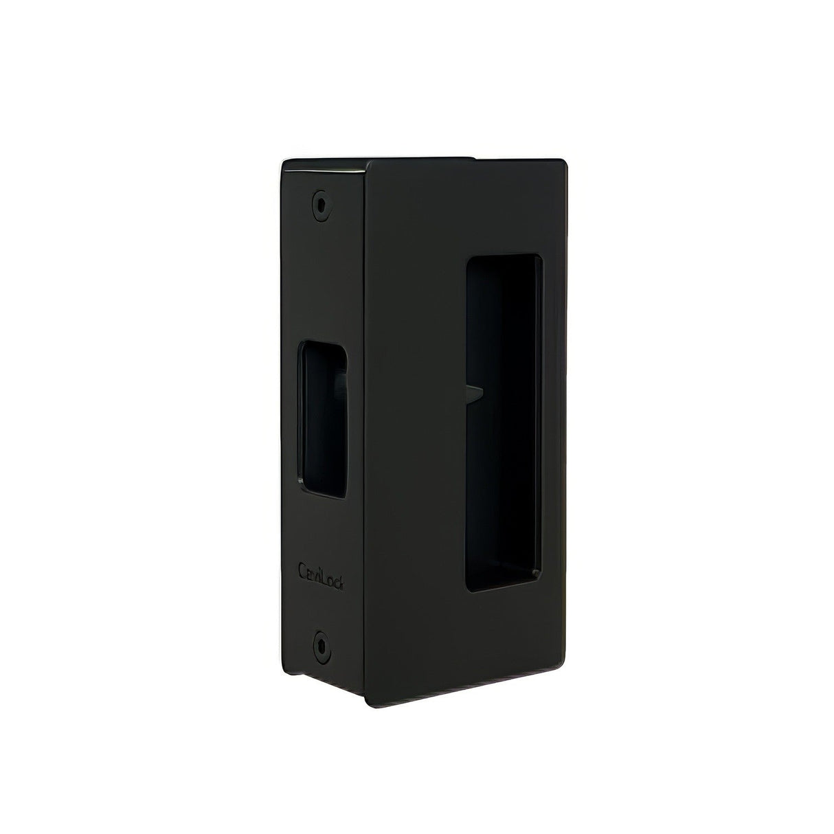 Cavilock CL205A0006 matte black passage