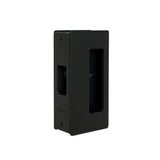 Cavilock CL205A0006 matte black passage